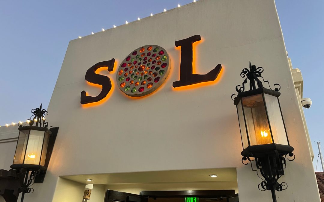 SOL MEXICAN COCINA