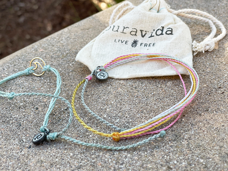 PURA VIDA BRACELETS