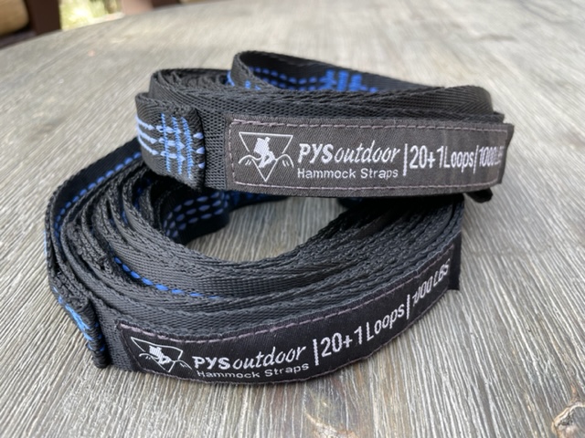 PYS HAMMOCK STRAP